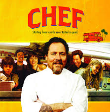 Chef movie