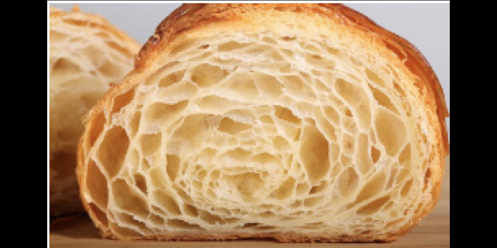 All Butter Croissant and Pain au Chocolat Recipe