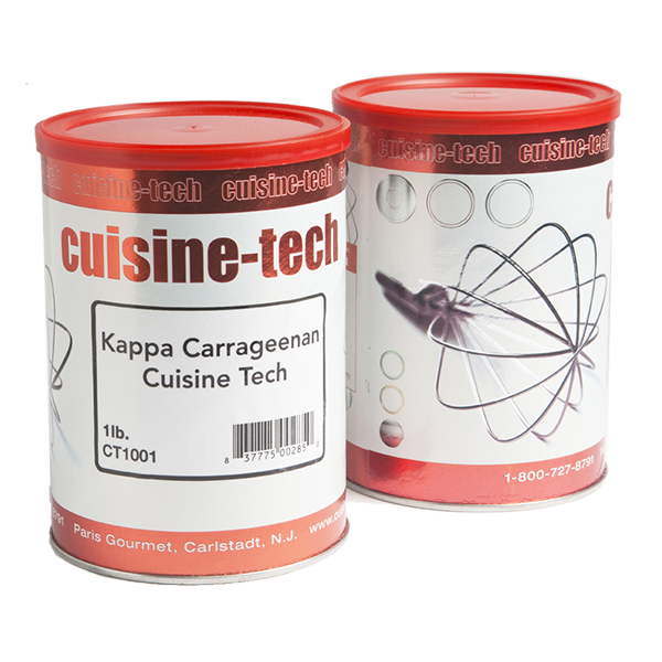 Kappa Carrageenan