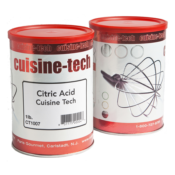 Citric Acid