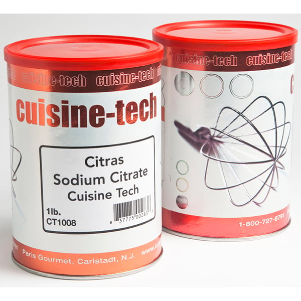 Sodium Citrate