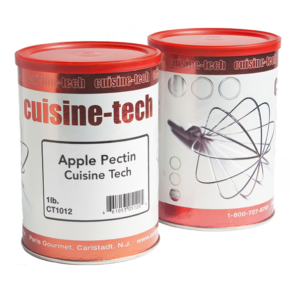 Yellow Apple Pectin