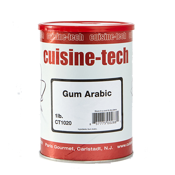 Gum Arabic