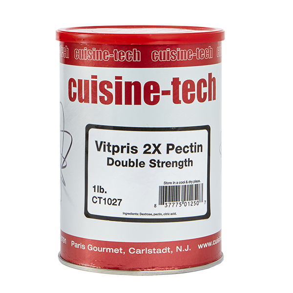 Pectin Mix 2X