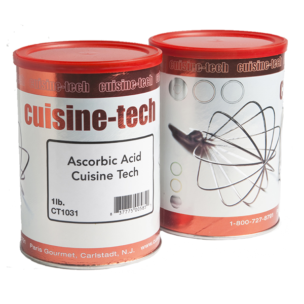 Ascorbic Acid