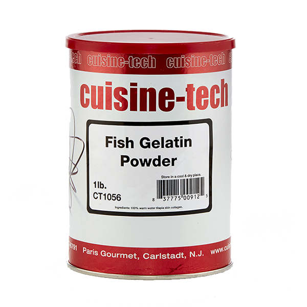 Fish Gelatin Powder