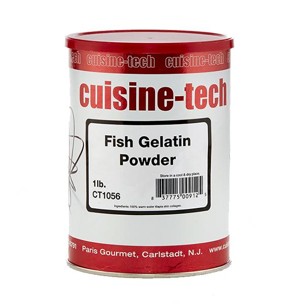 Fish Gelatin Powder