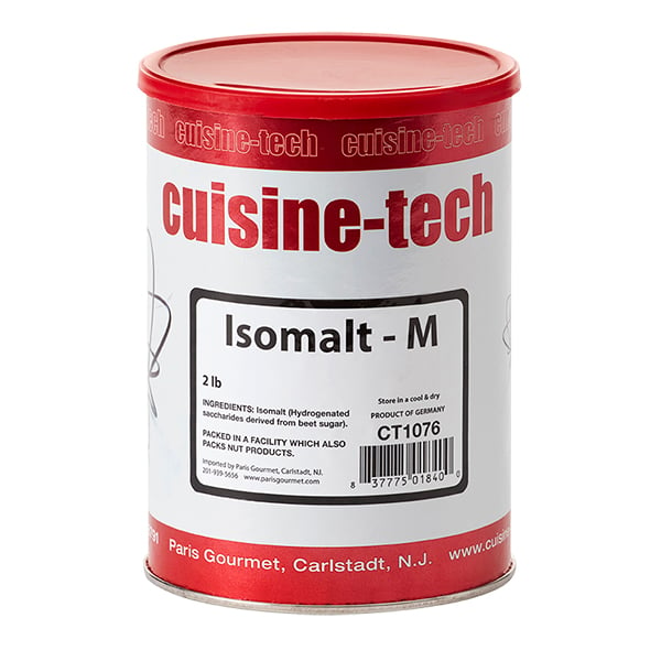 Isomalt M