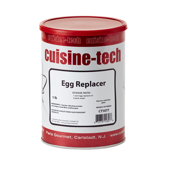 Whole Egg Replacer