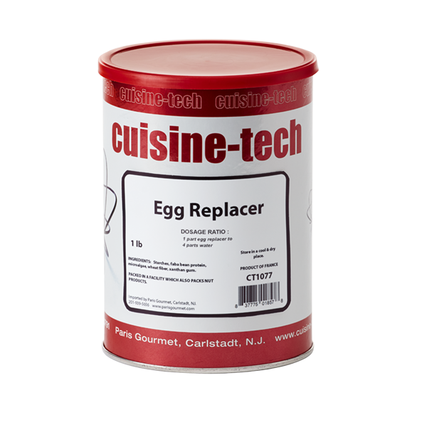 Whole Egg Replacer