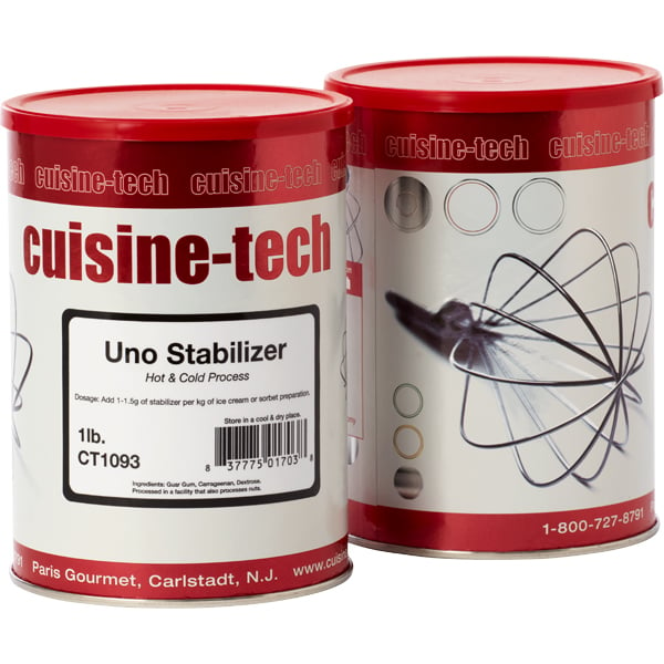 Uno Stabilizer