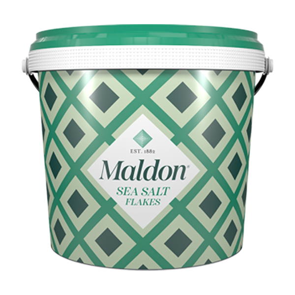 Maldon Sea Salt 3.1 lb.
