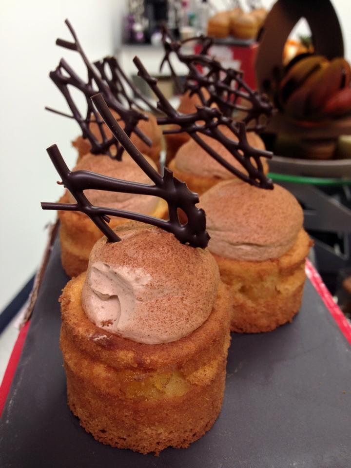 Gourmet Gallery Paris Gourmet