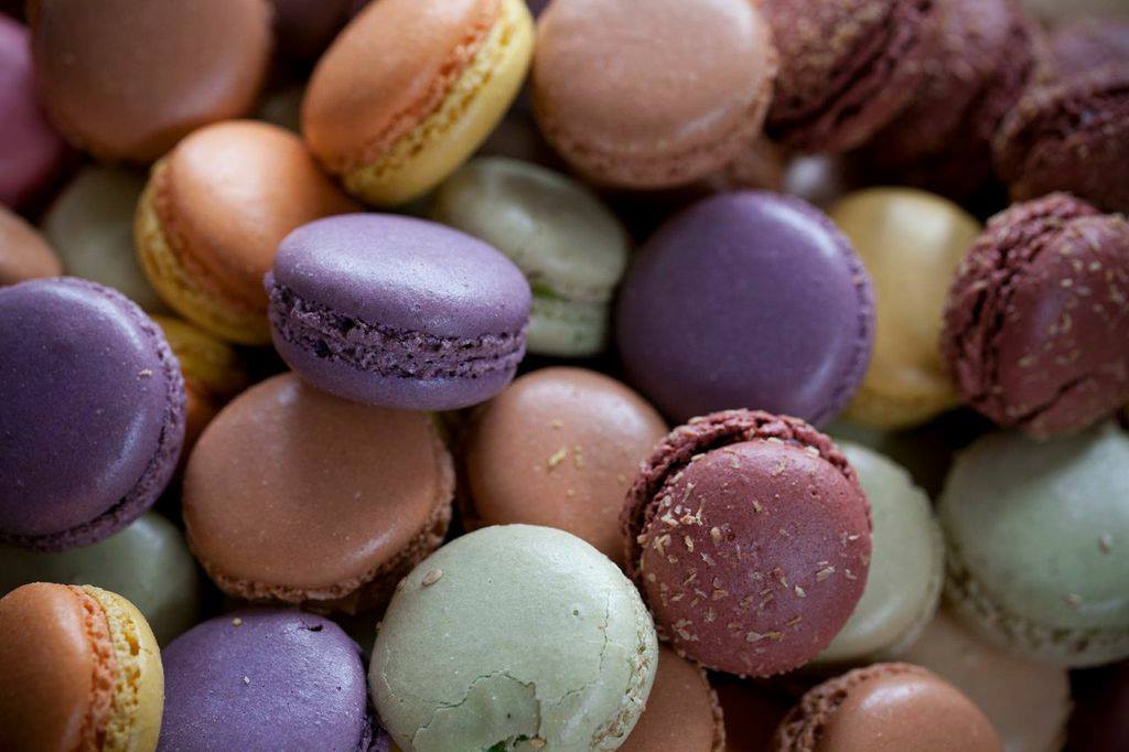 Paris Gourmet Specialty Food Importer