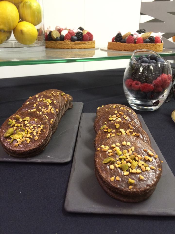 Gourmet Gallery Paris Gourmet