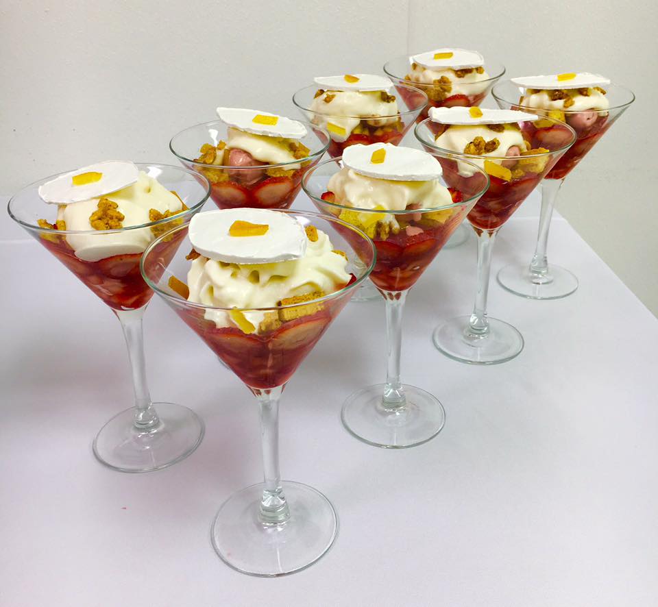 Paris Gourmet Specialty Food Importer