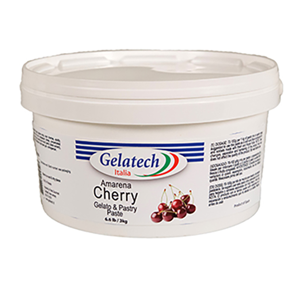 Amarena Cherry Paste