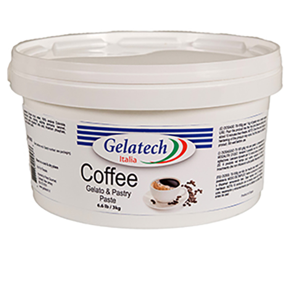 Coffee Paste