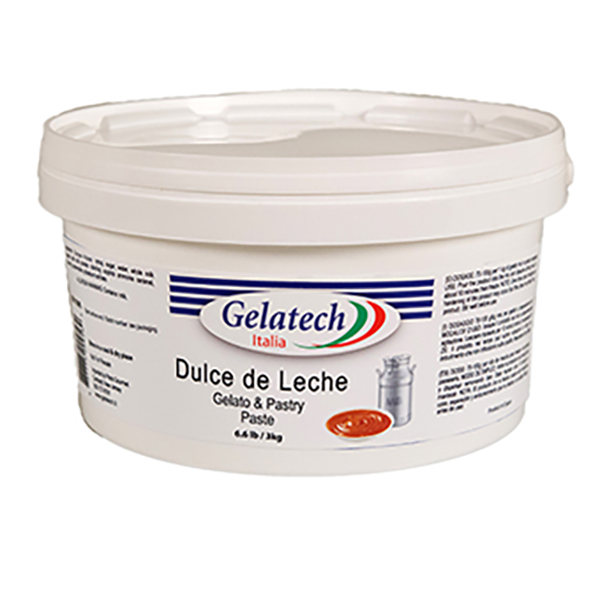 Dulce de Leche Paste