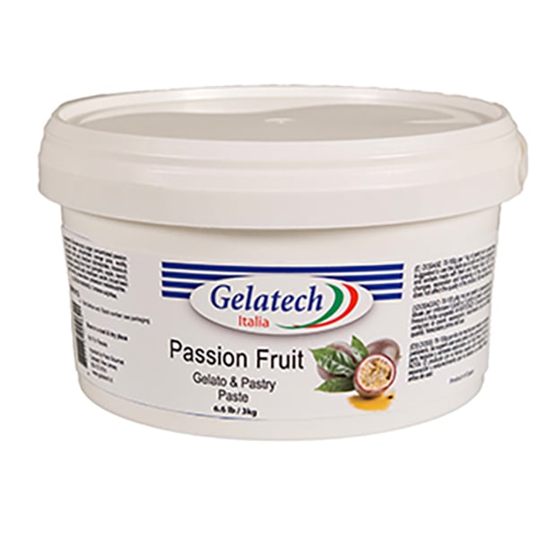 Passion Fruit Paste