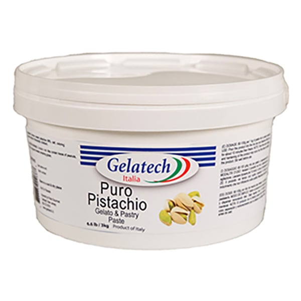 Pistachio Puro Paste