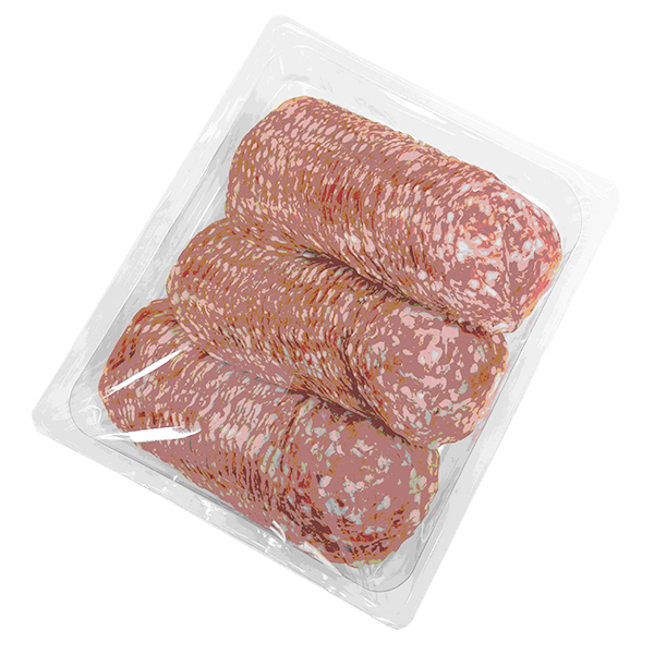 Salame Rustico