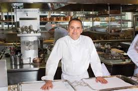 Jean- Georges