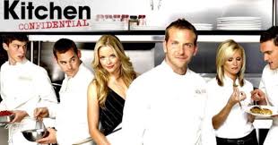 Kitchen Confidential