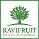 ravifruit logo