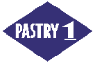 Pastry 1