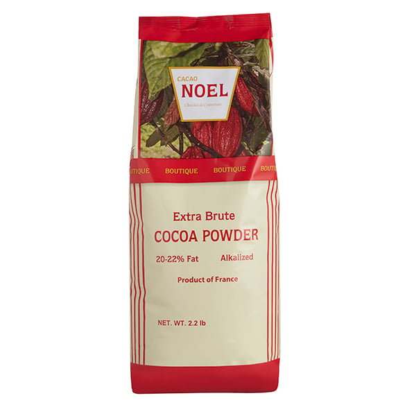 Red Cocoa Powder 20-22%