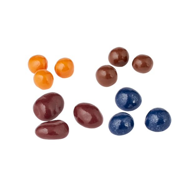 Pearls Fruit & Cereal Assortment