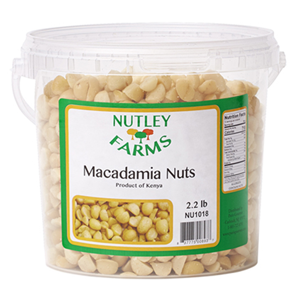 Macadamia Nuts