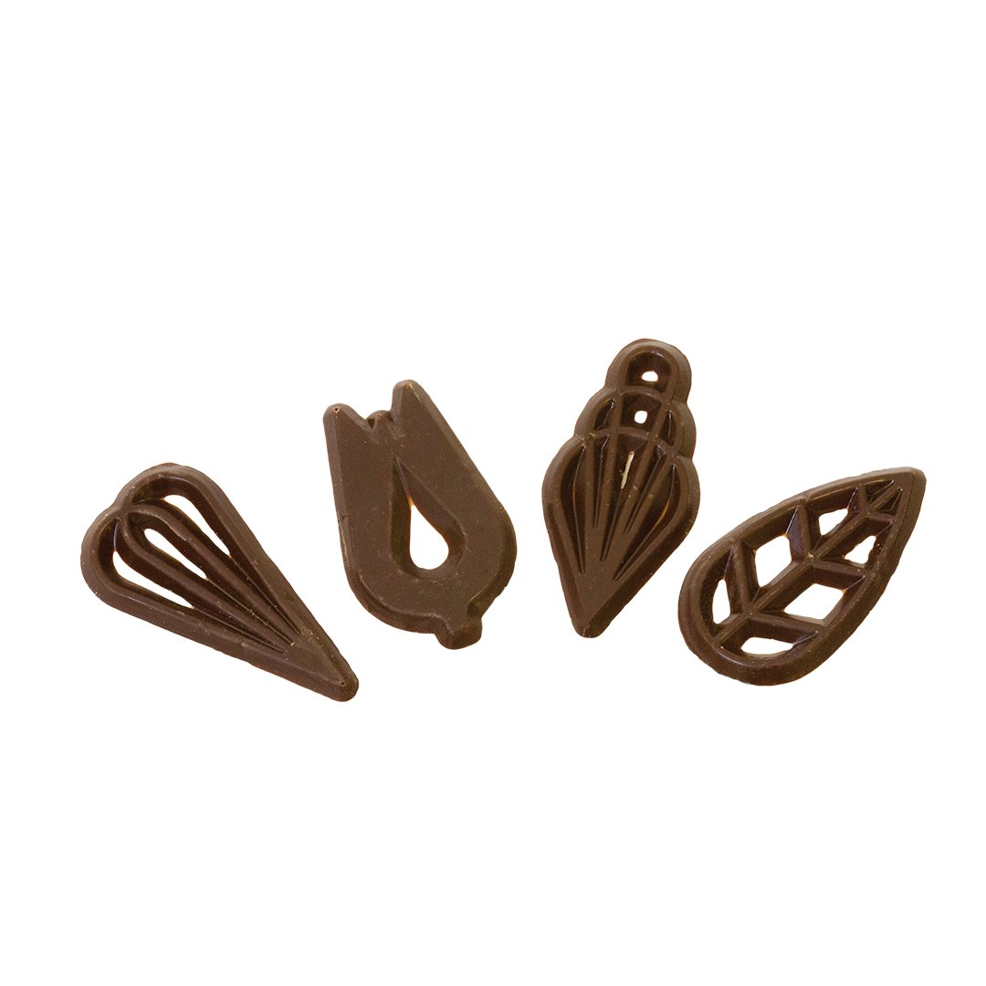 Mini Soiree Chocolate Filigran