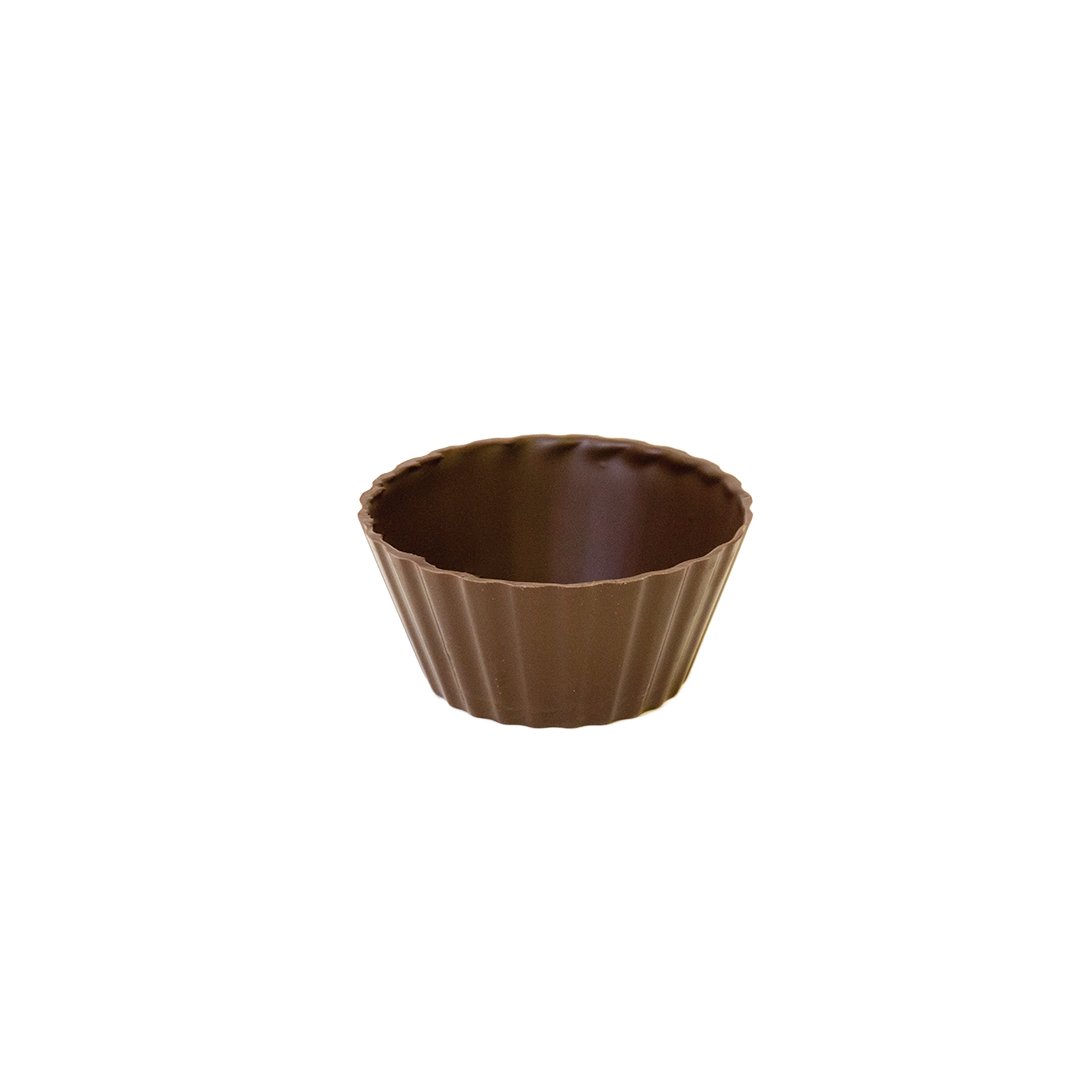 Dark Chocolate Victoria Cup