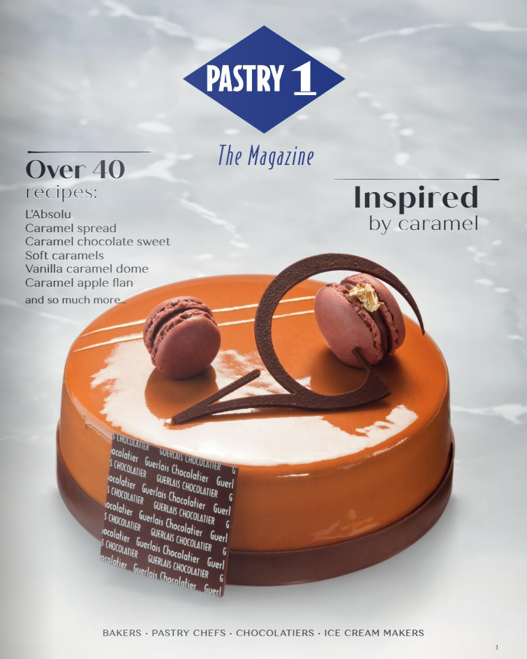 Pastry 1 Magazine December 2023