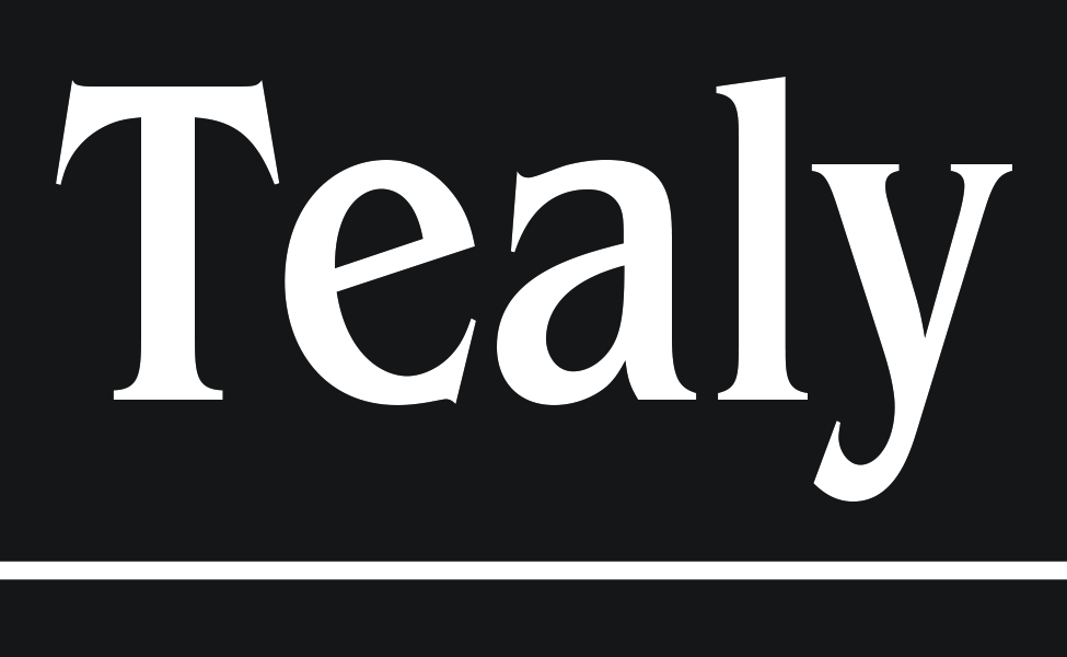 Tealy