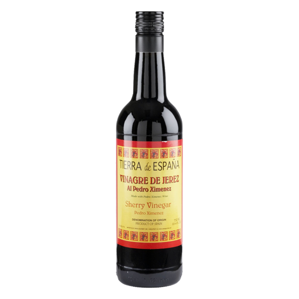 Pedro Ximenez Sherry Vinegar