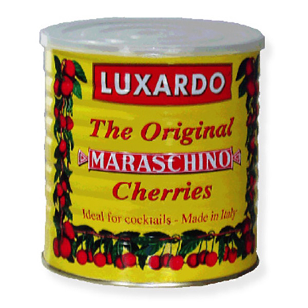 Luxardo Original Maraschino Cherries 6.6 lb.