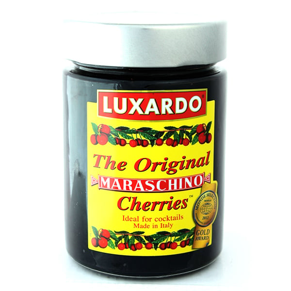 Luxardo Original Maraschino Cherries 14 oz.