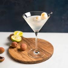 Vodka Martini