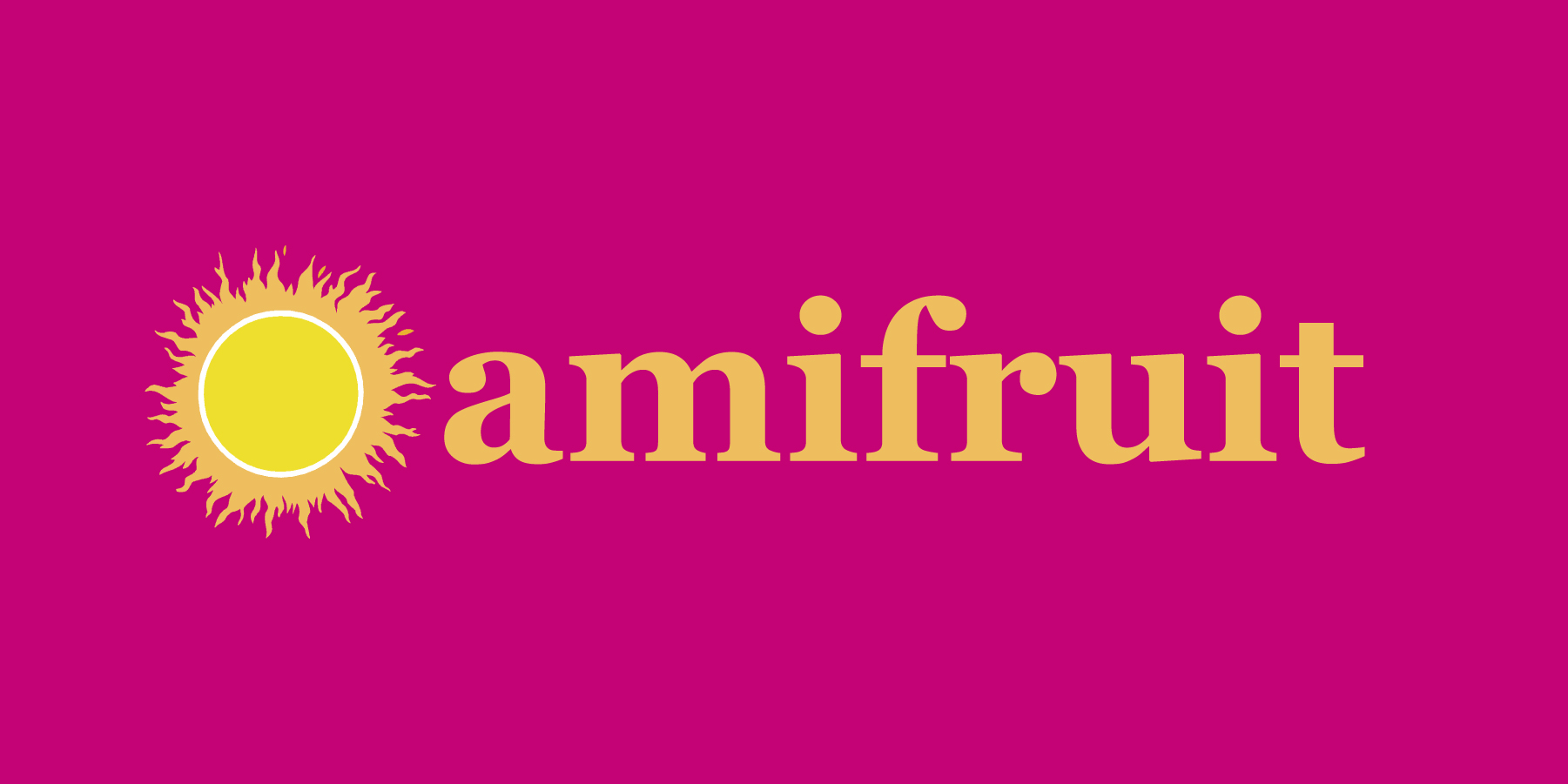 Amifruit