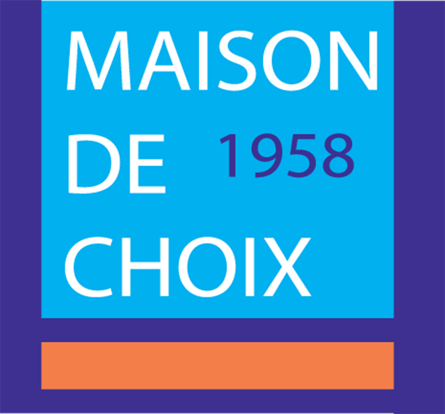 Maison de Choix