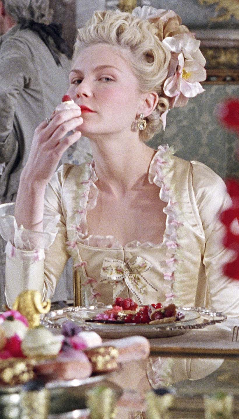 marie-antoinette