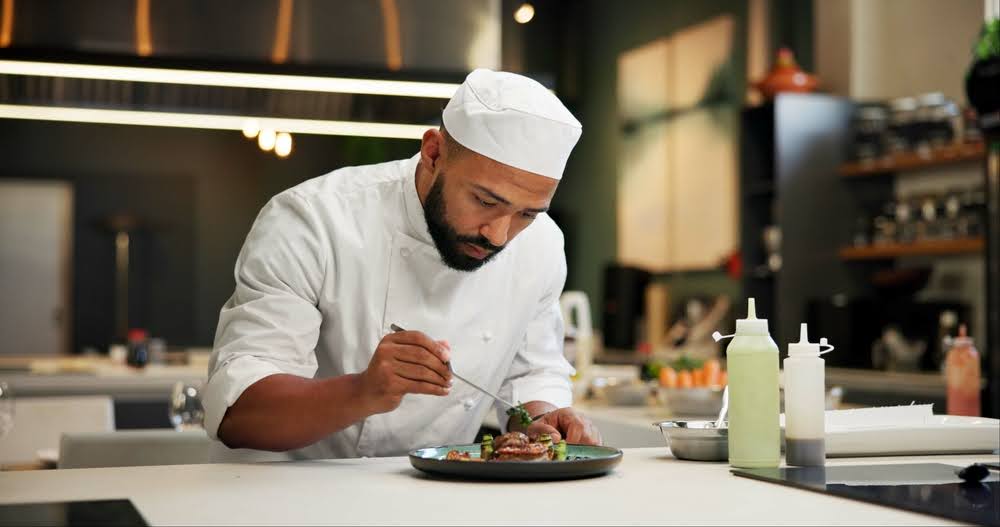 Tools of a Chef: What Every Professional Kitchen Needs